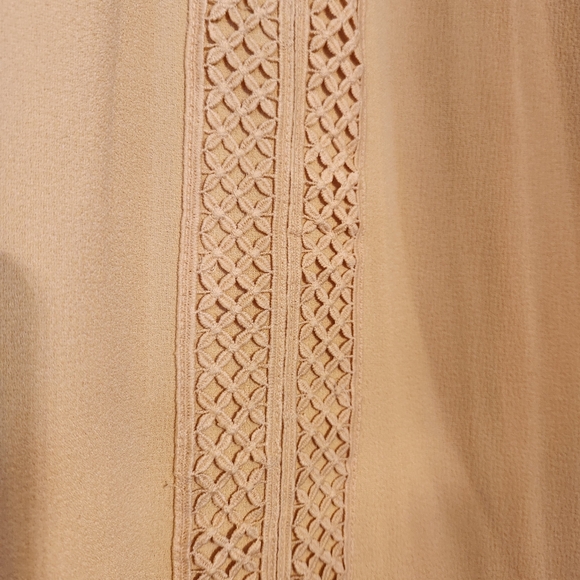 Judy Bond 18w plus size womens long sleeve blouse - Picture 3 of 5